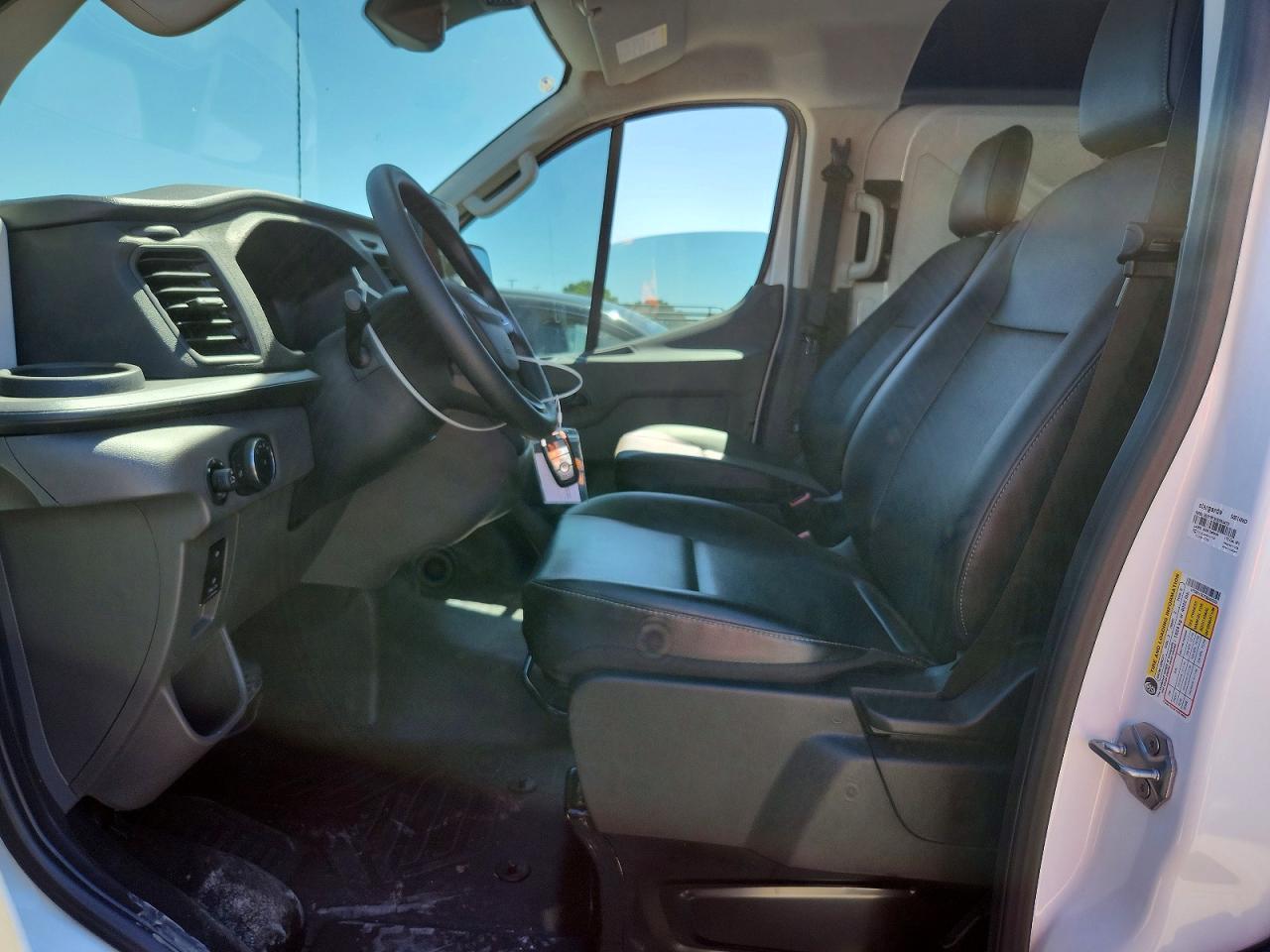 2026 Ford Transit 250 Delivery Van - Image 7