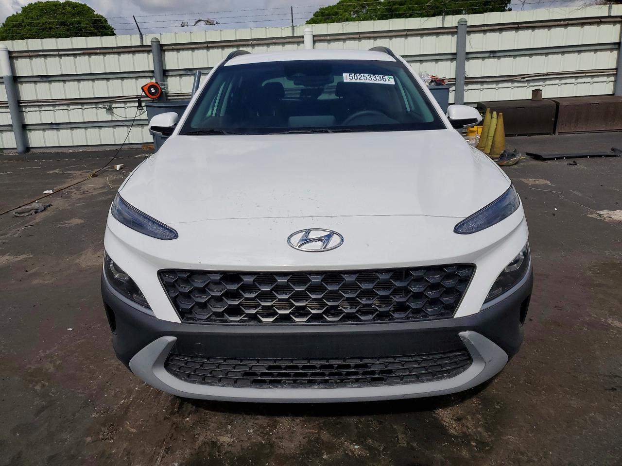2023 Hyundai Kona Sel - Фото 5