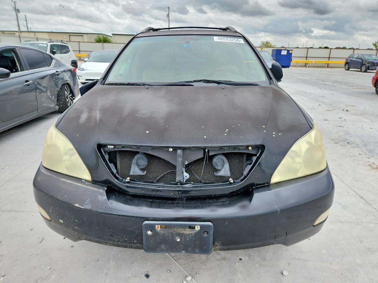 2004 Lexus Rx 330 Base - Фото 5