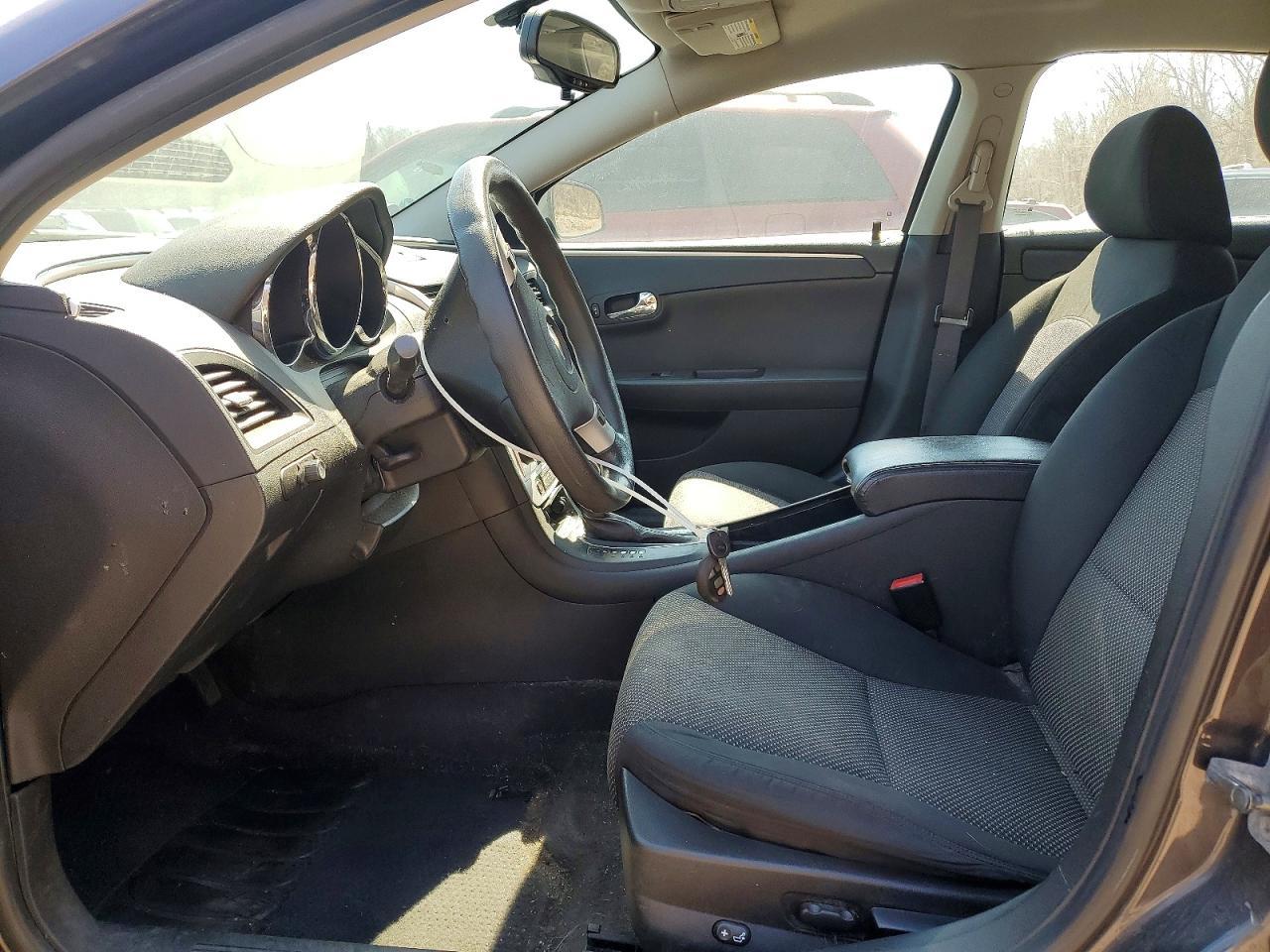 2012 Chevrolet Malibu - Image 7