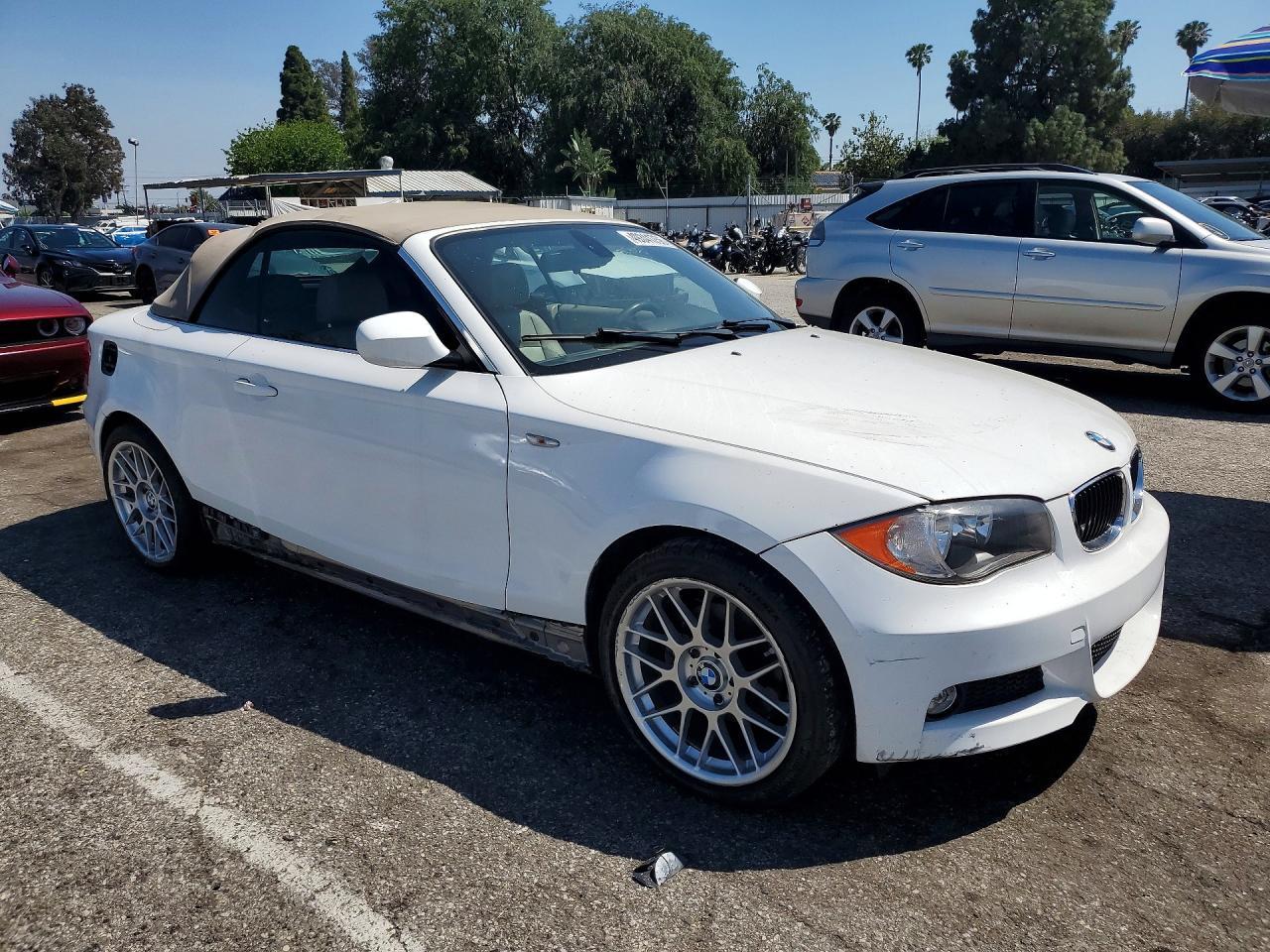 2011 BMW 128 I - Фото 4