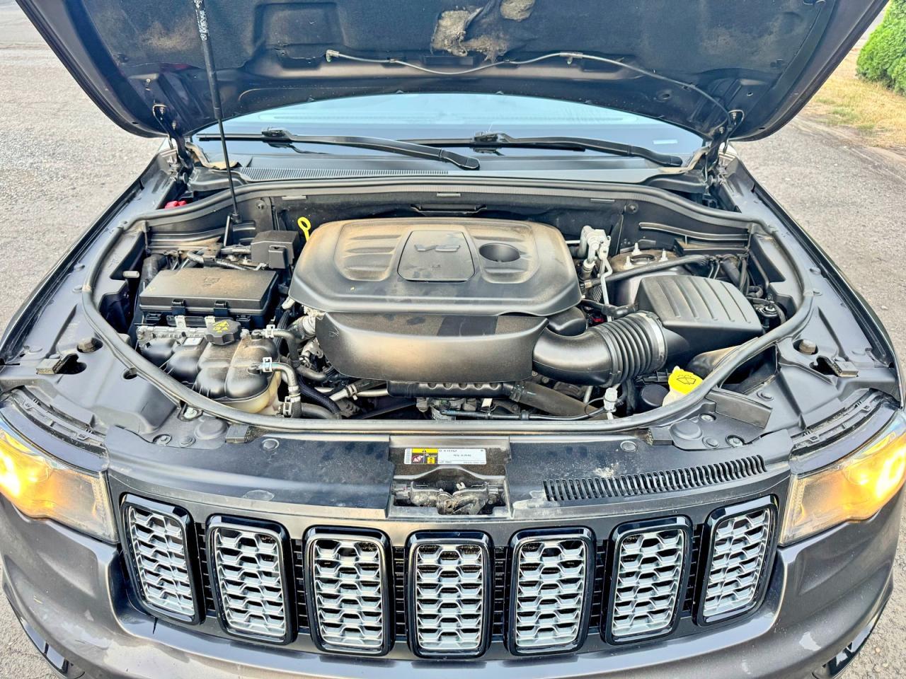 2020 Jeep Grand Cherokee Laredo - Фото 7