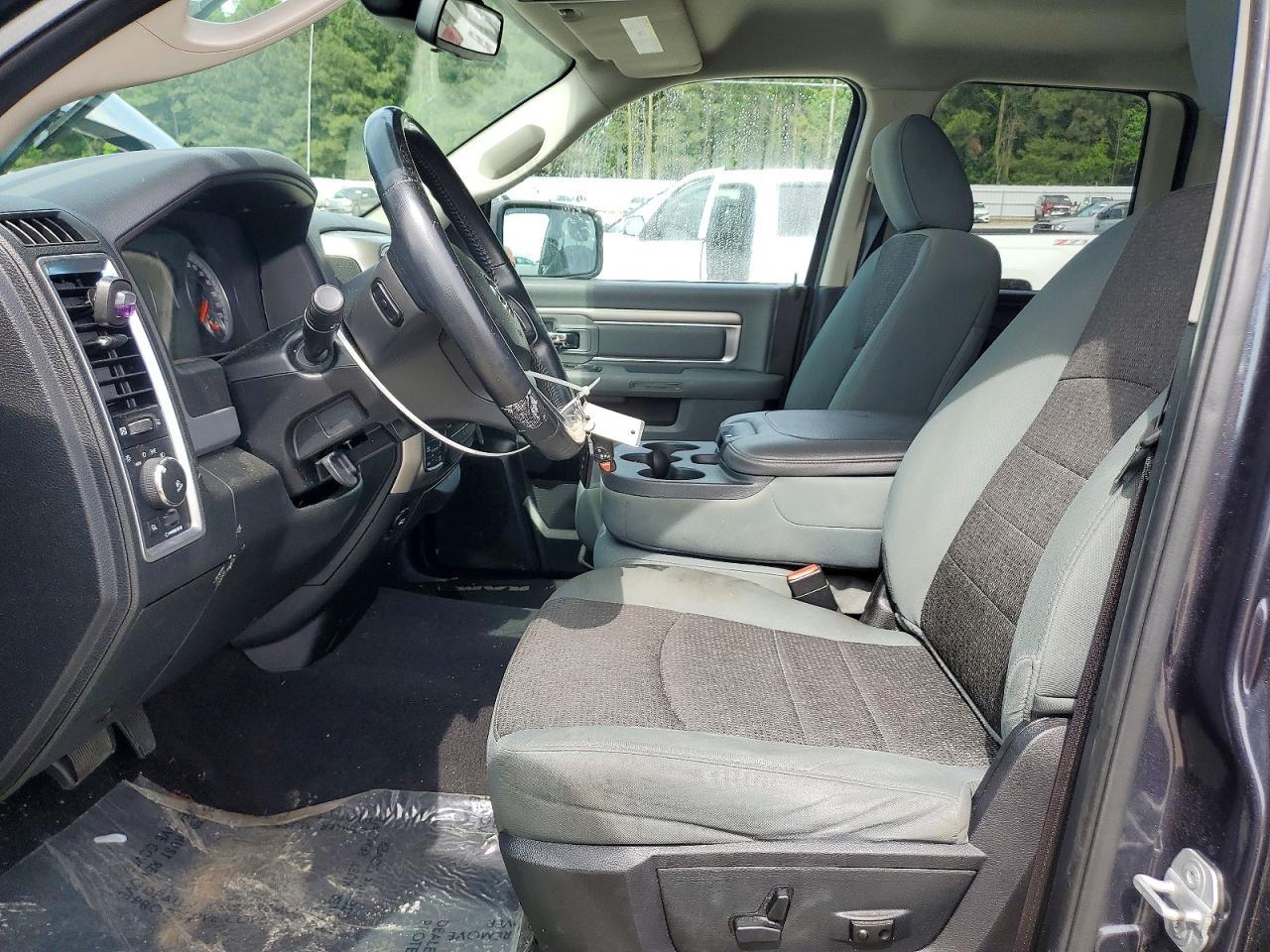 2014 Ram 1500 Slt - Image 7