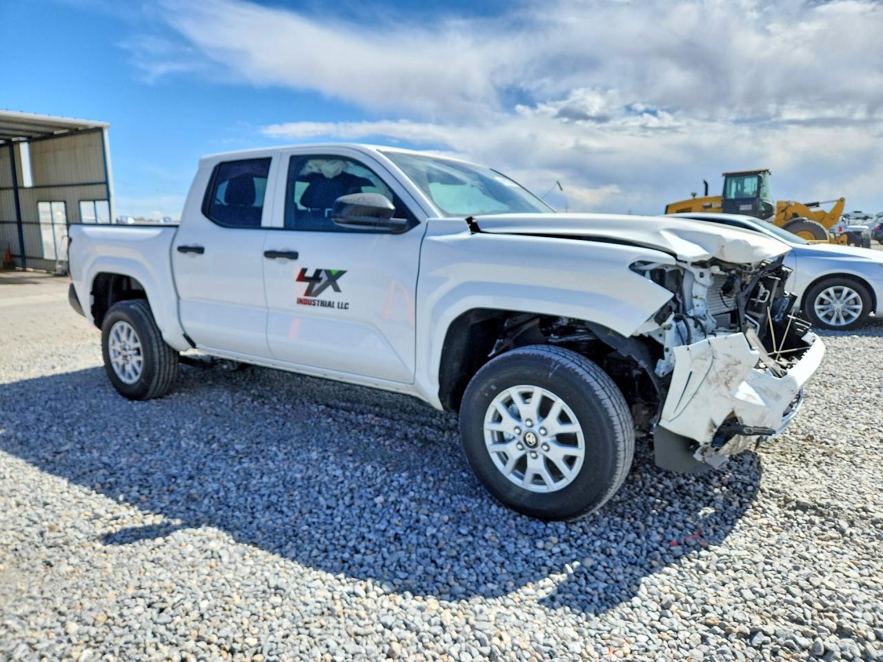 2026 Toyota Tacoma - Image 4