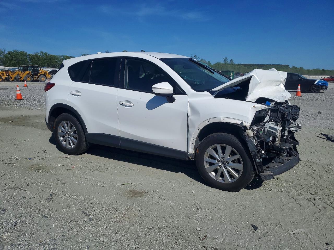 2016 Mazda Cx-5 - Image 4