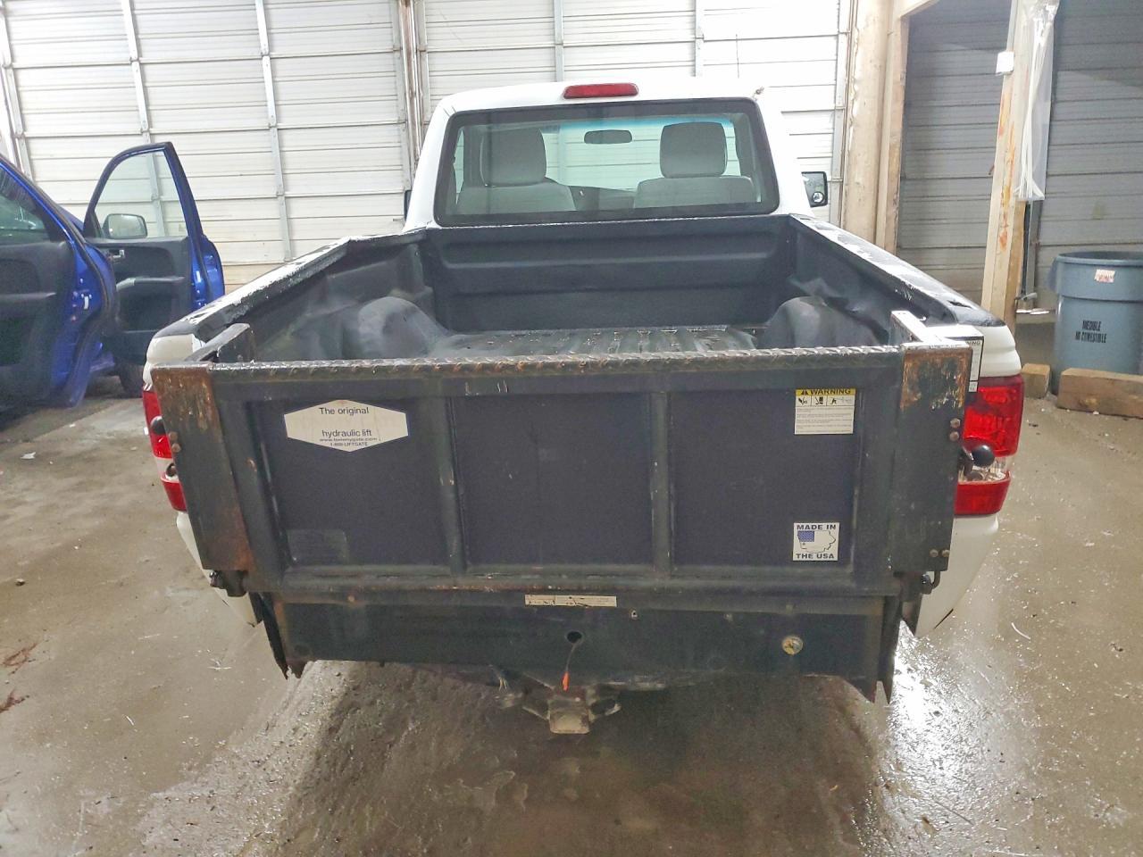 2011 Ford Ranger - Image 6