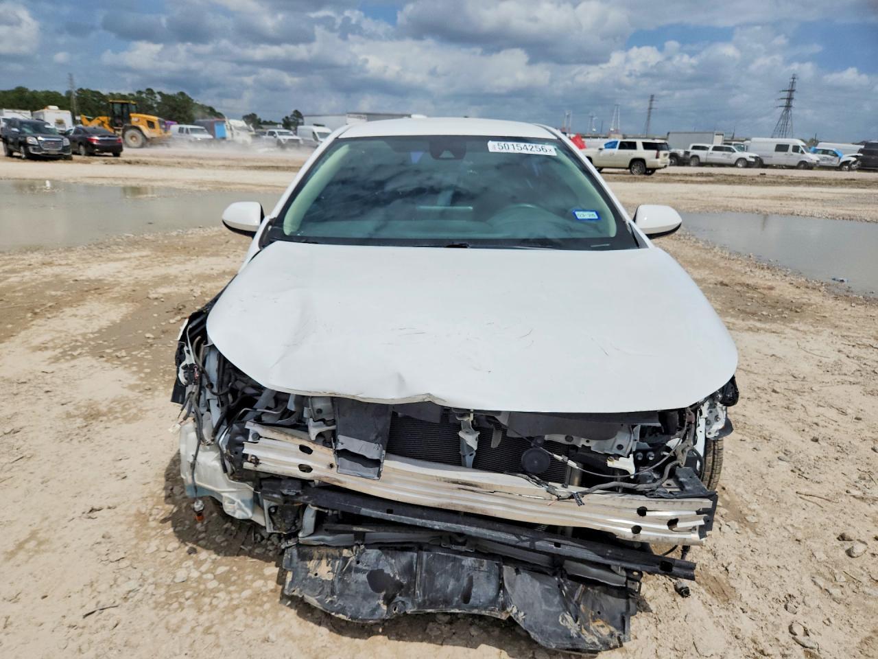 2021 Toyota Corolla L - Фото 5