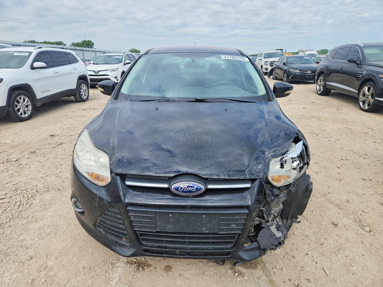 2013 Ford Focus Se - Image 5