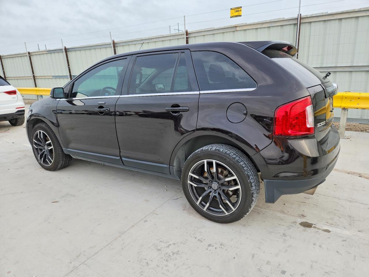 2013 Ford Edge - Image 2