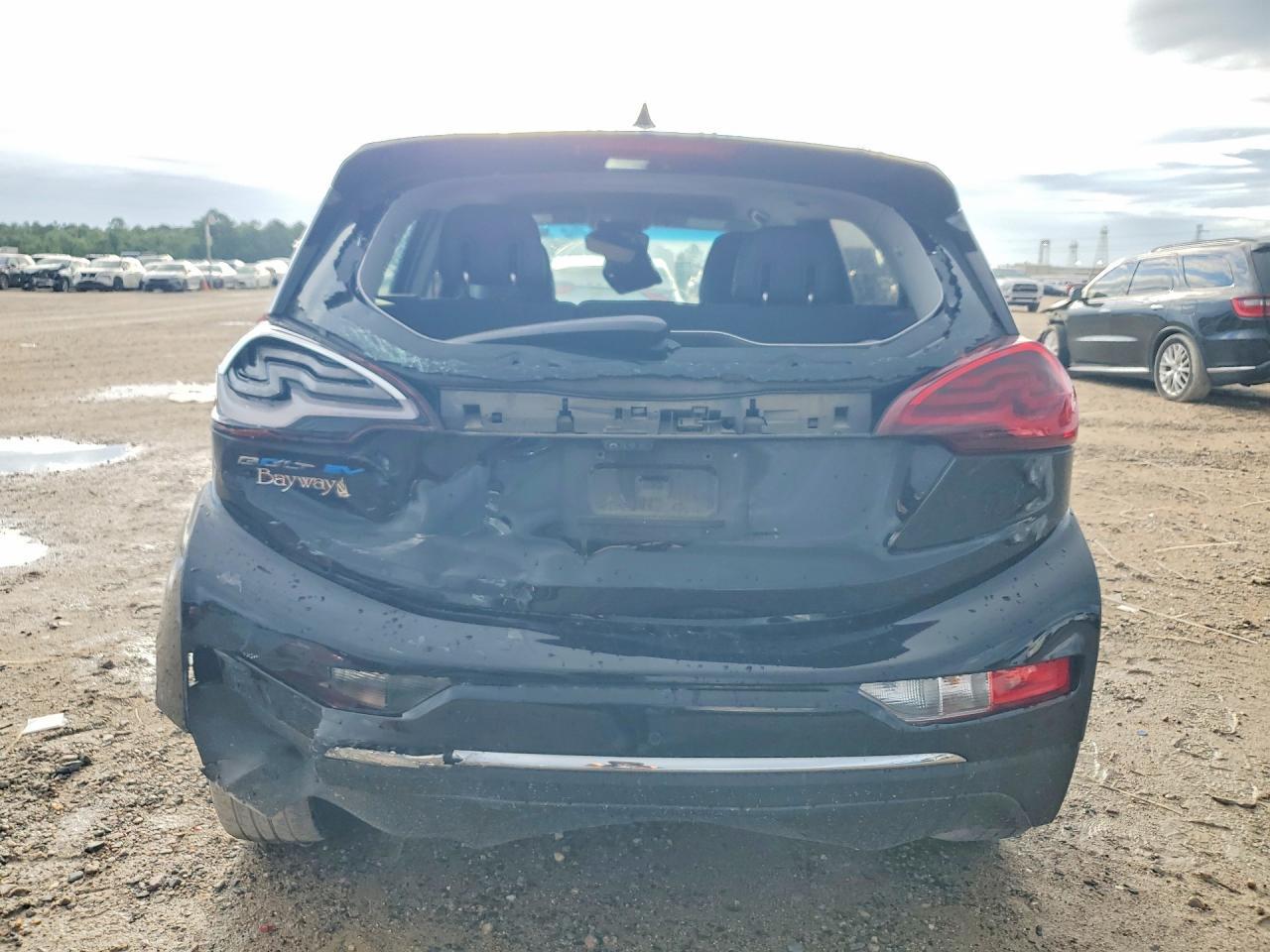 2020 Chevrolet Bolt Ev Premier - Image 6
