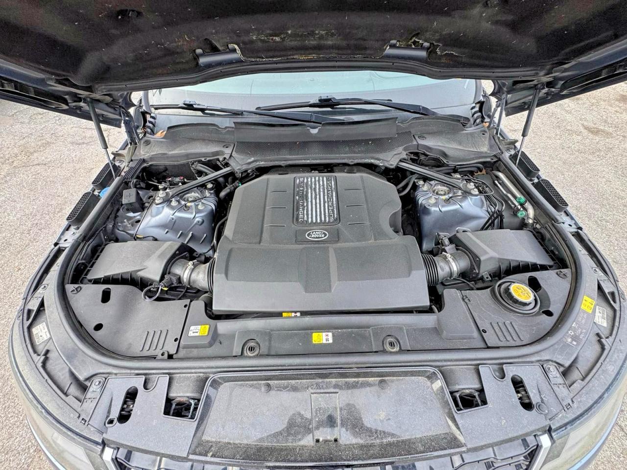 2019 Land Rover Range Rover Sport Hse - Image 7