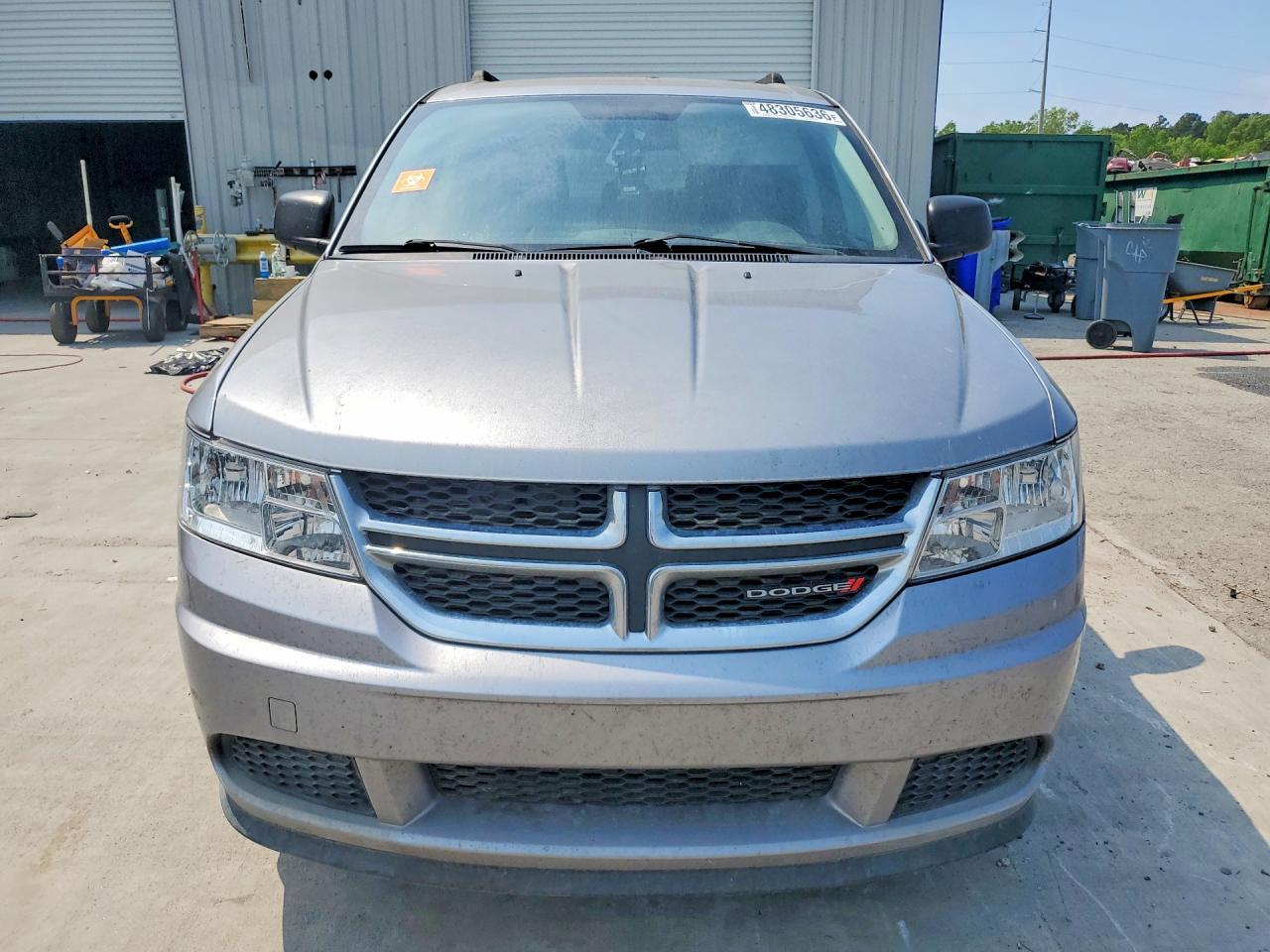 2018 Dodge Journey Se - Фото 5