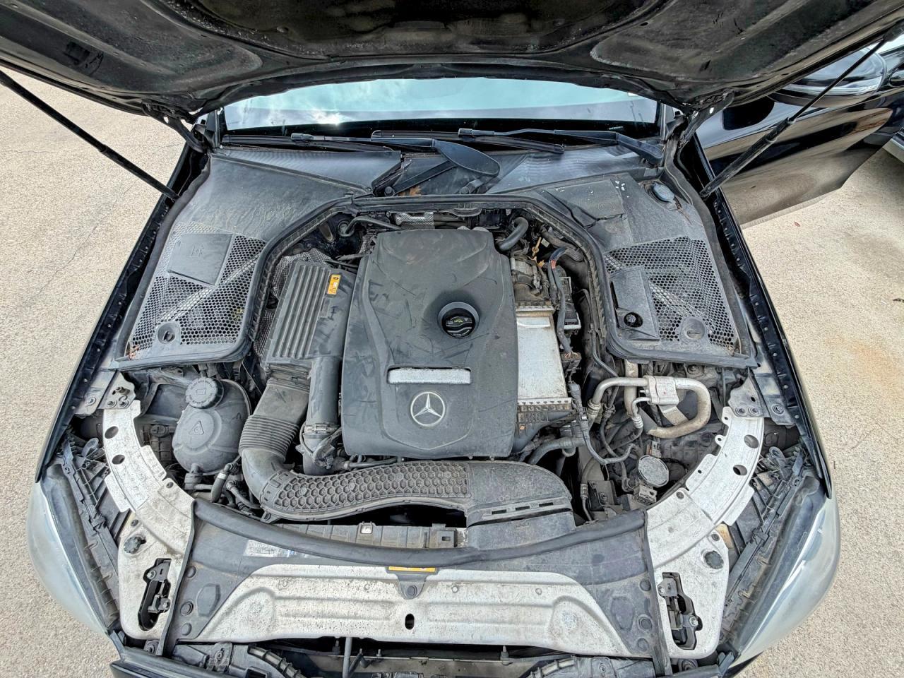2018 Mercedes-Benz C 300 - Image 7