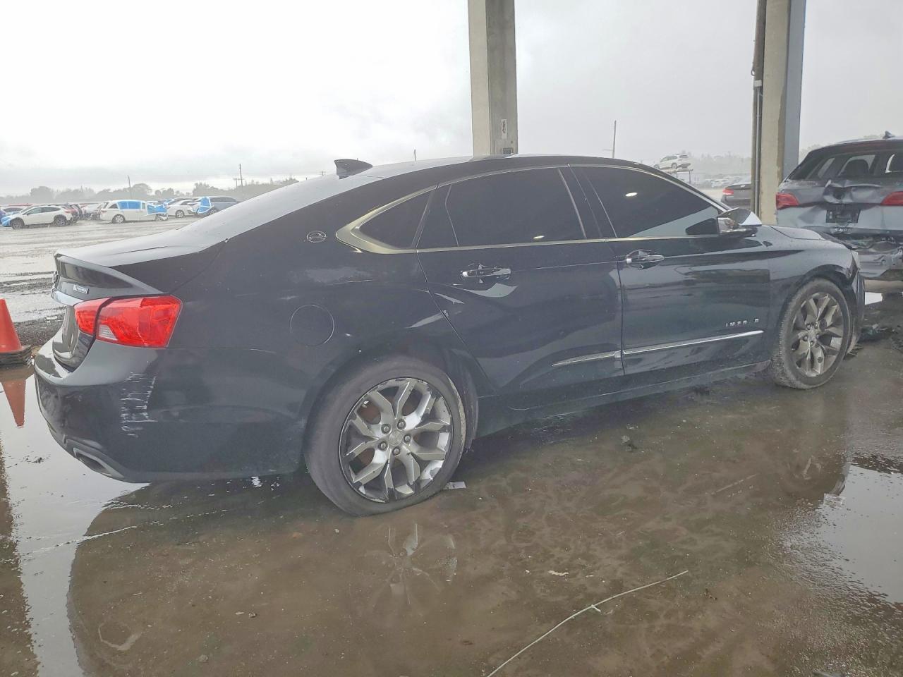2019 Chevrolet Impala Premier - Image 3