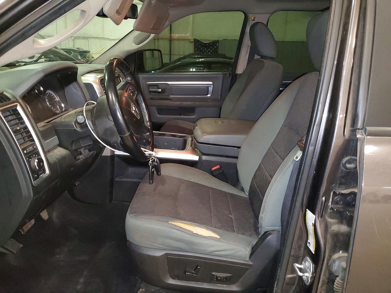 2018 Ram 1500 Slt - Image 7