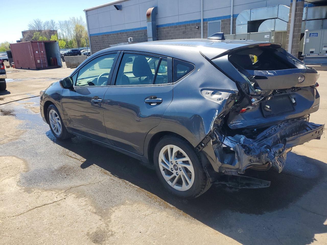 2024 Subaru Impreza - Image 2