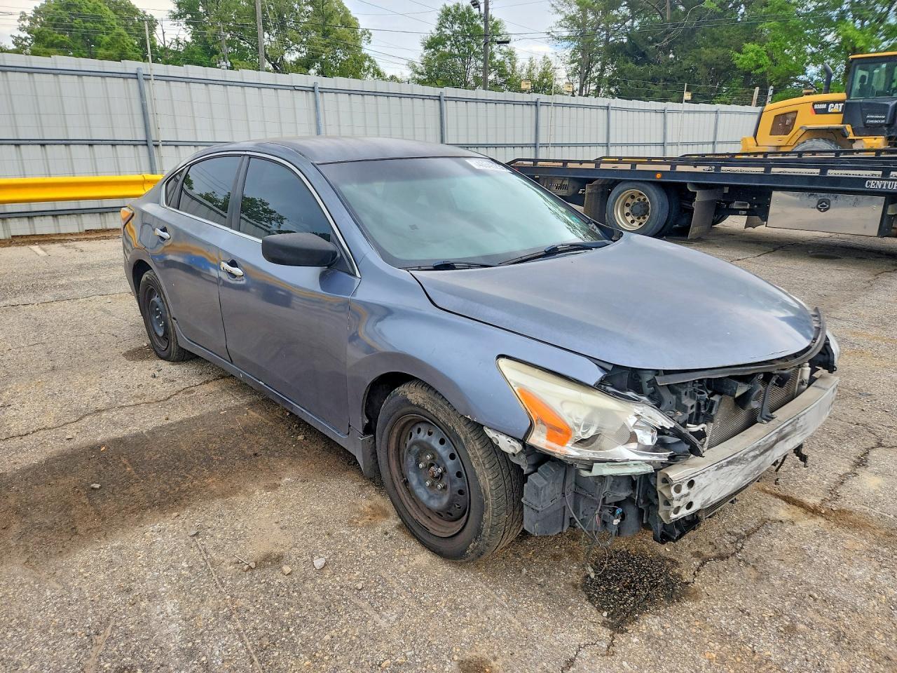2015 Nissan Altima 2.5 S - Image 4