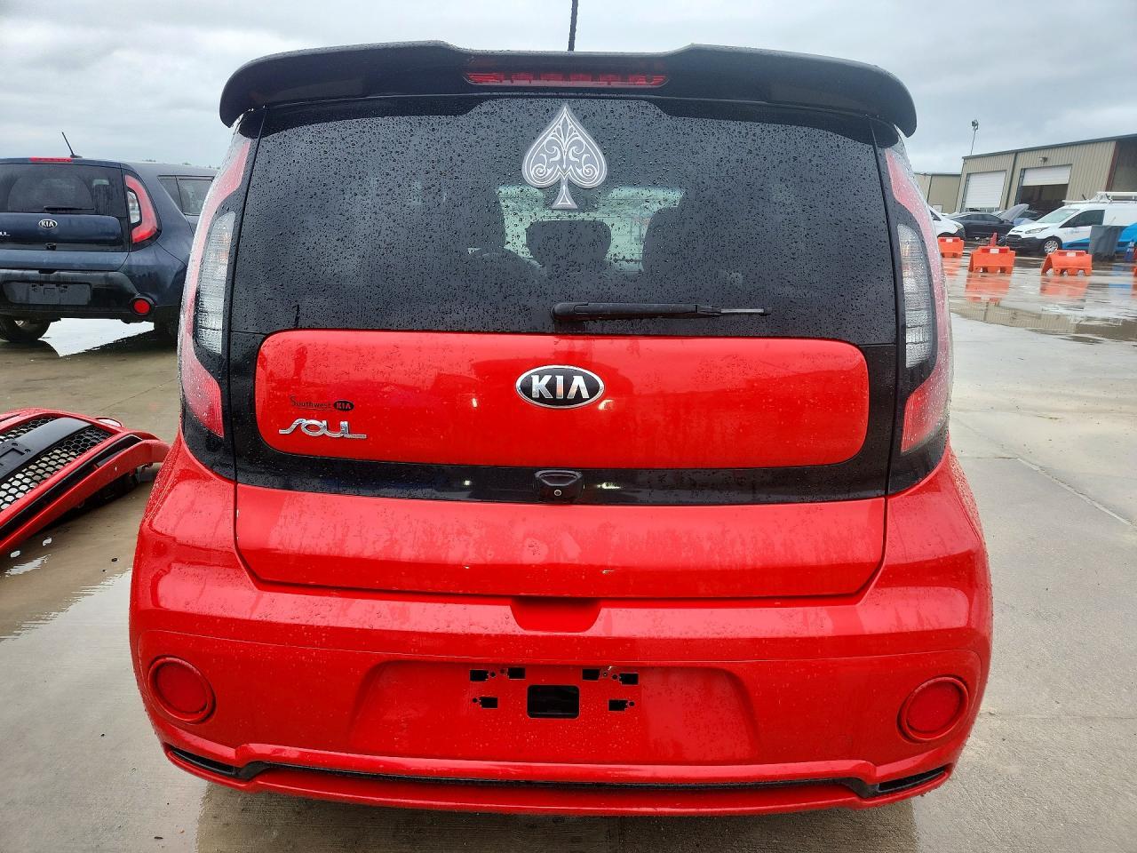 2019 Kia Soul + - Фото 6