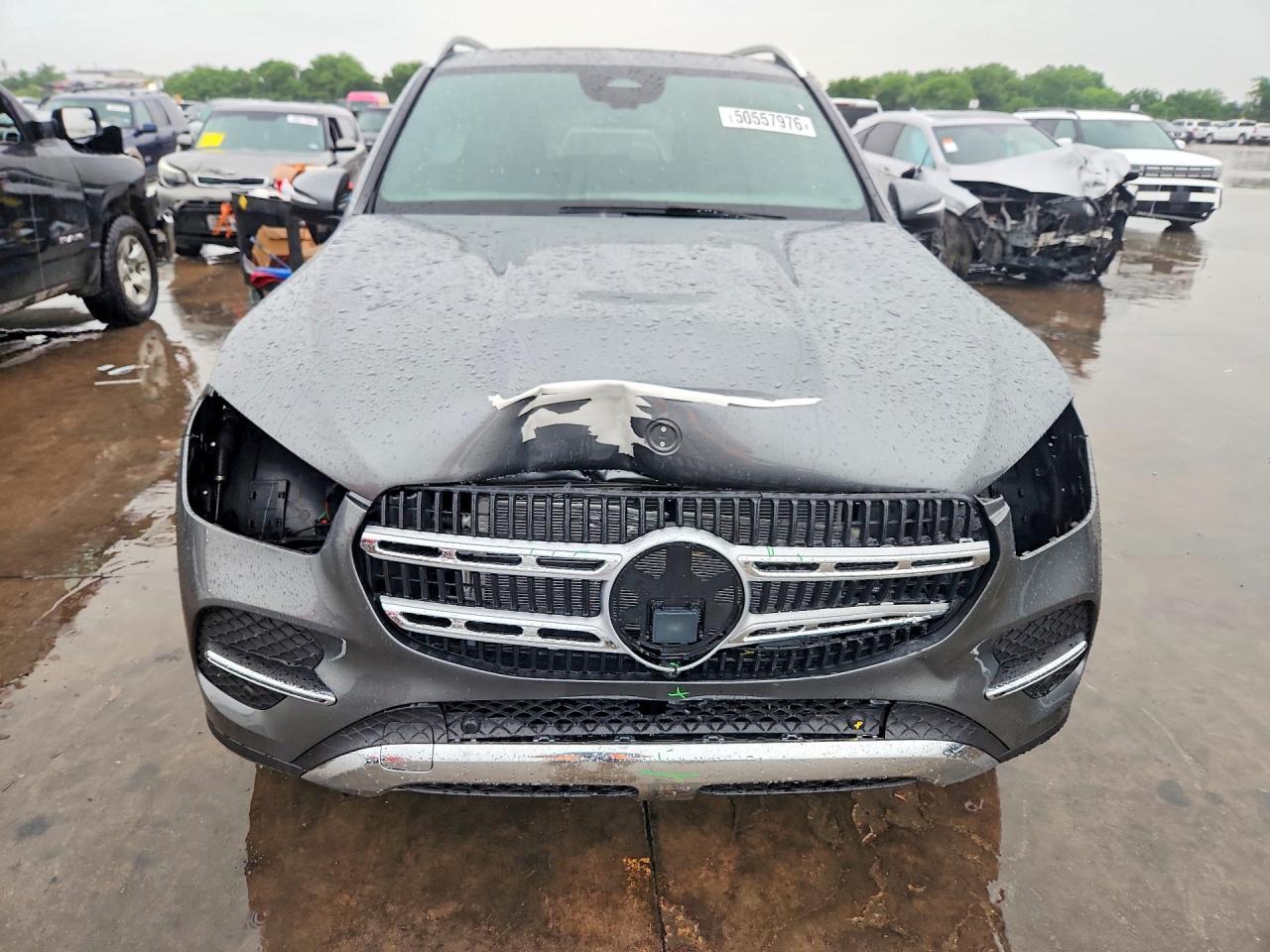 2026 Mercedes Benz Gle 350 - Фото 5