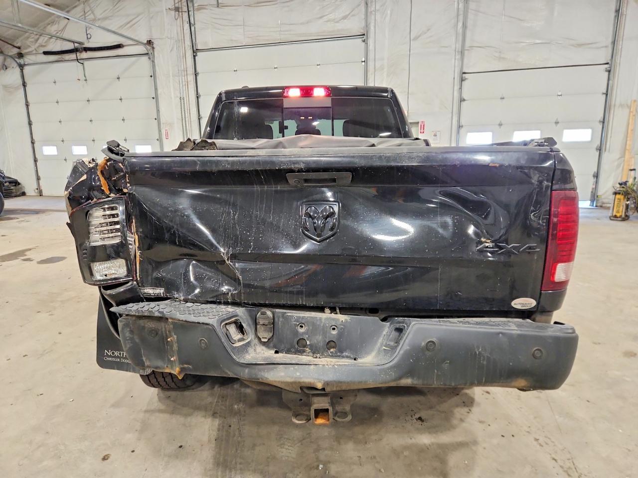 2019 Ram 1500 Classic Slt - Фото 6