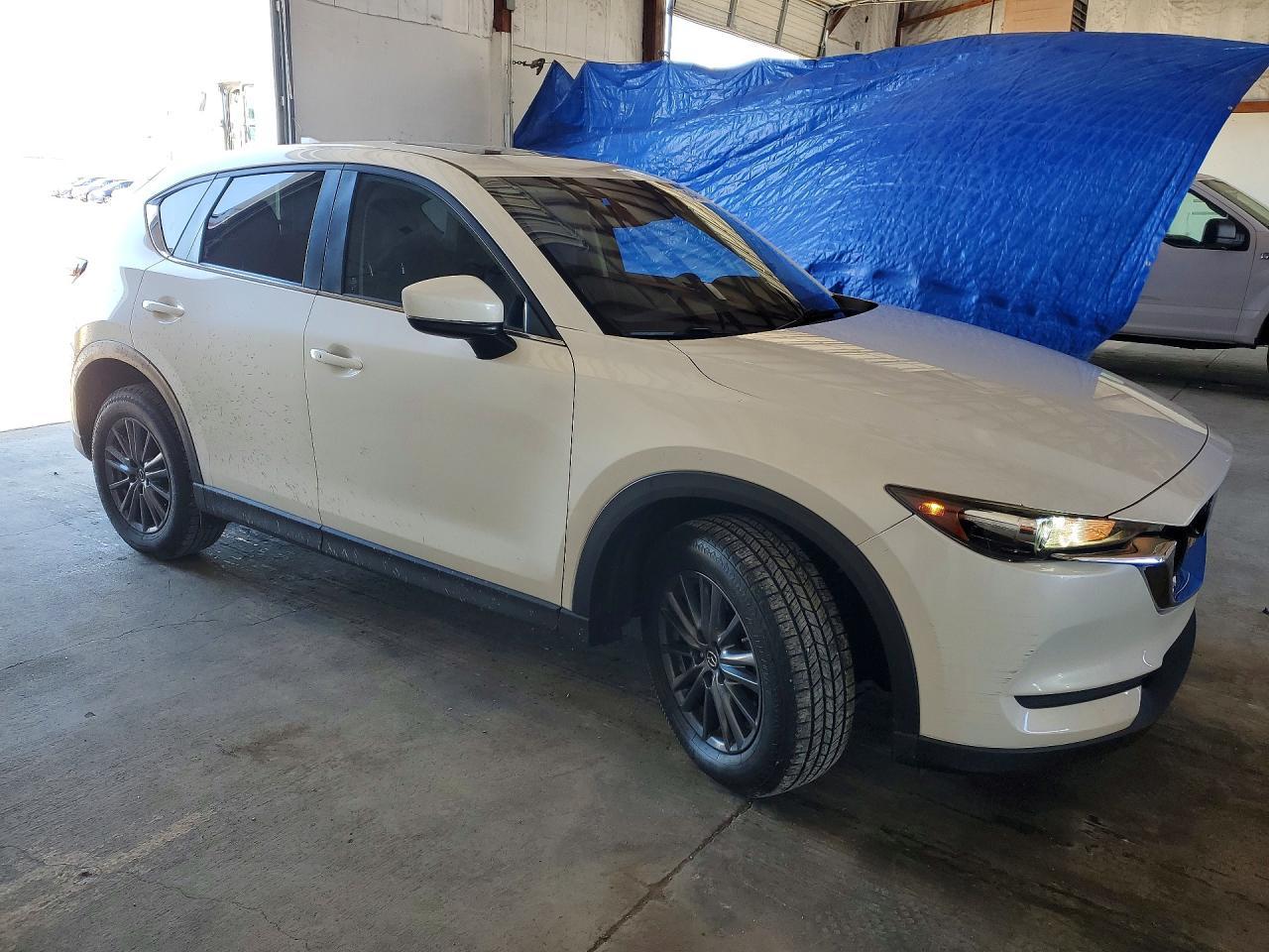 2020 Mazda Cx-5 Touring - Image 4