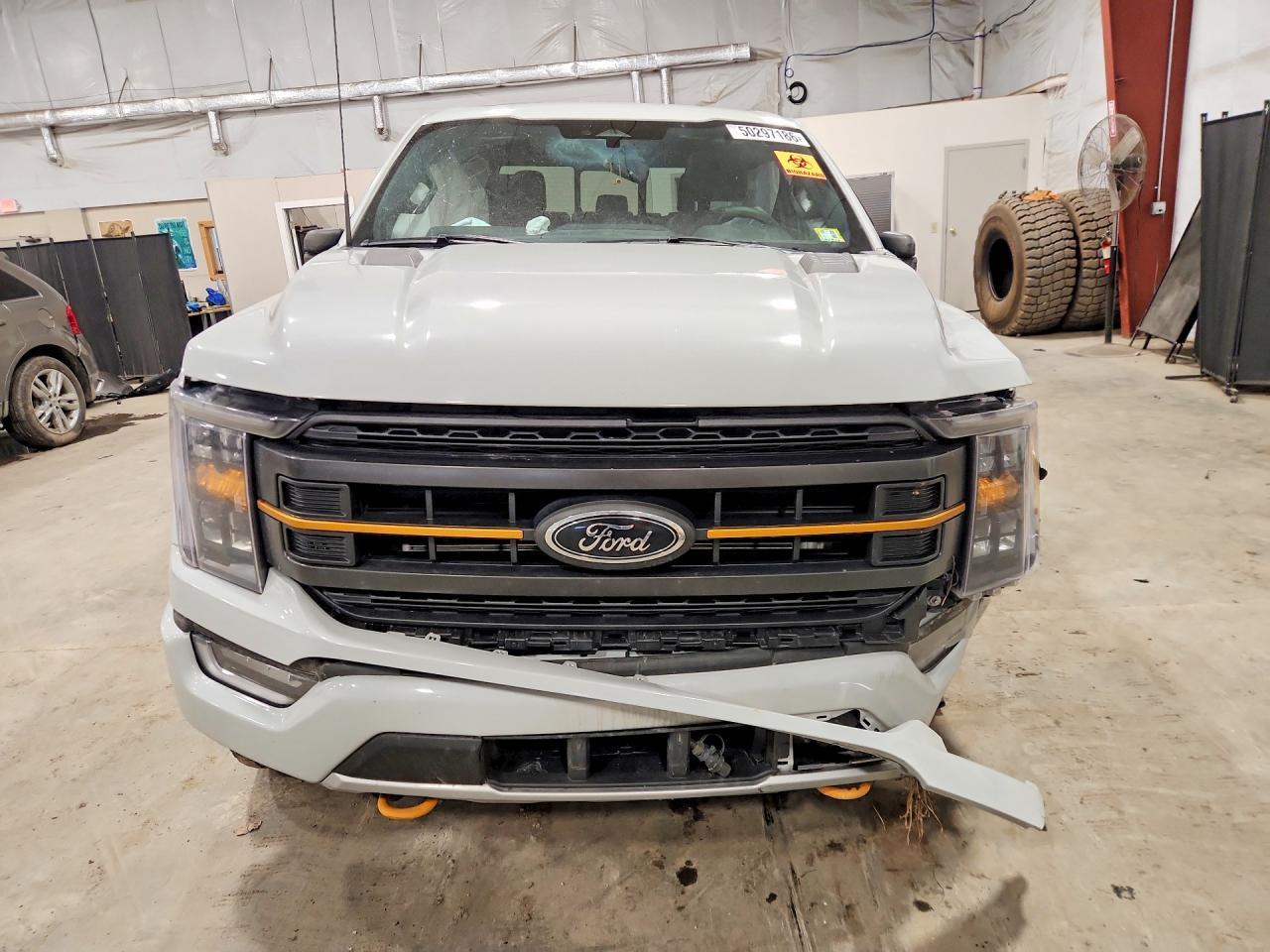 2023 Ford F150 Supercrew - Фото 5