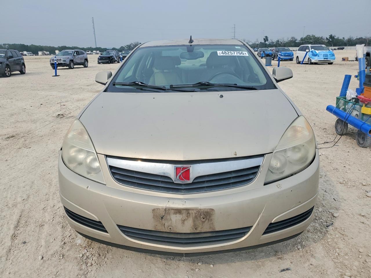 2009 Saturn Aura Xr - Фото 5