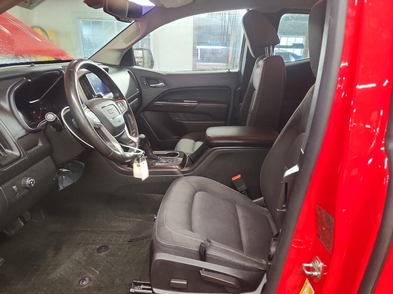 2015 GMC Canyon Sle - Image 7