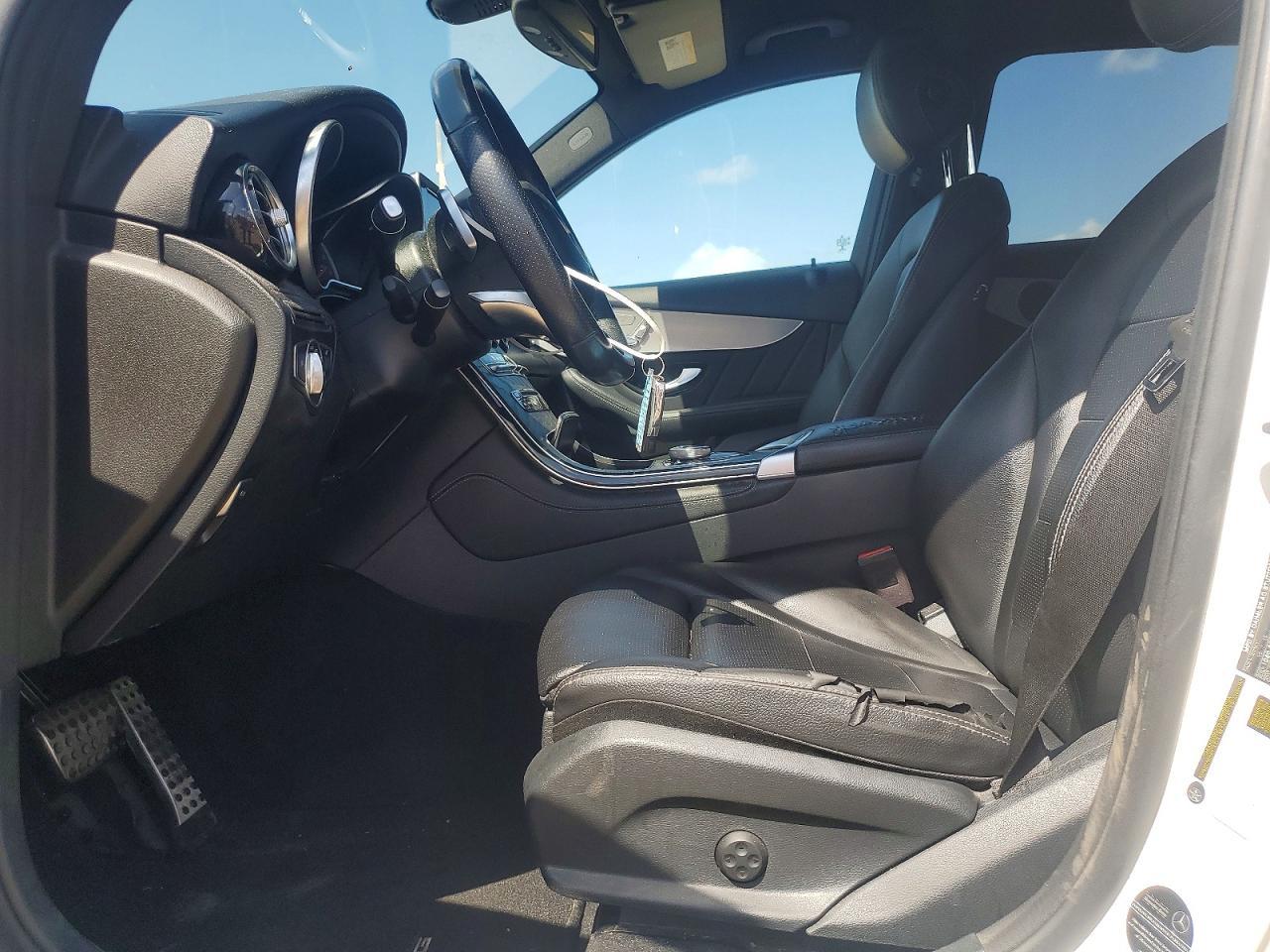 2019 Mercedes-Benz Glc 300 - Фото 7