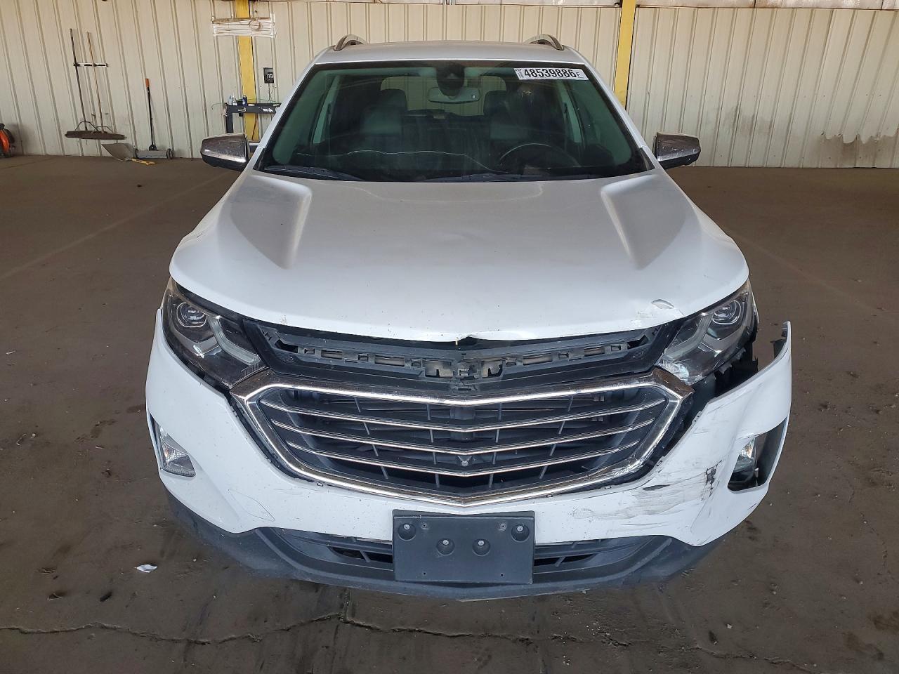 2020 Chevrolet Equinox Premier - Фото 5