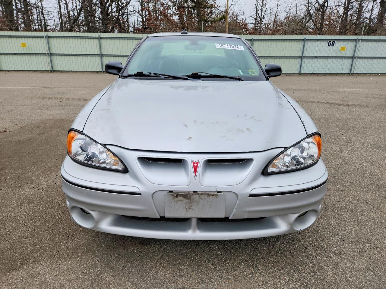 2003 Pontiac Grand Am - Image 5