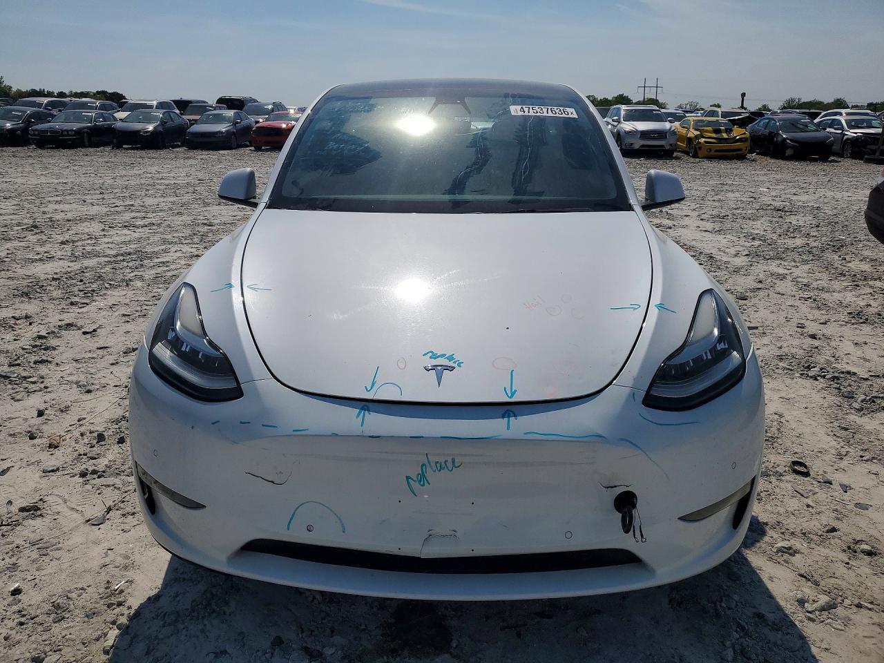 2022 Tesla Model Y - Image 5