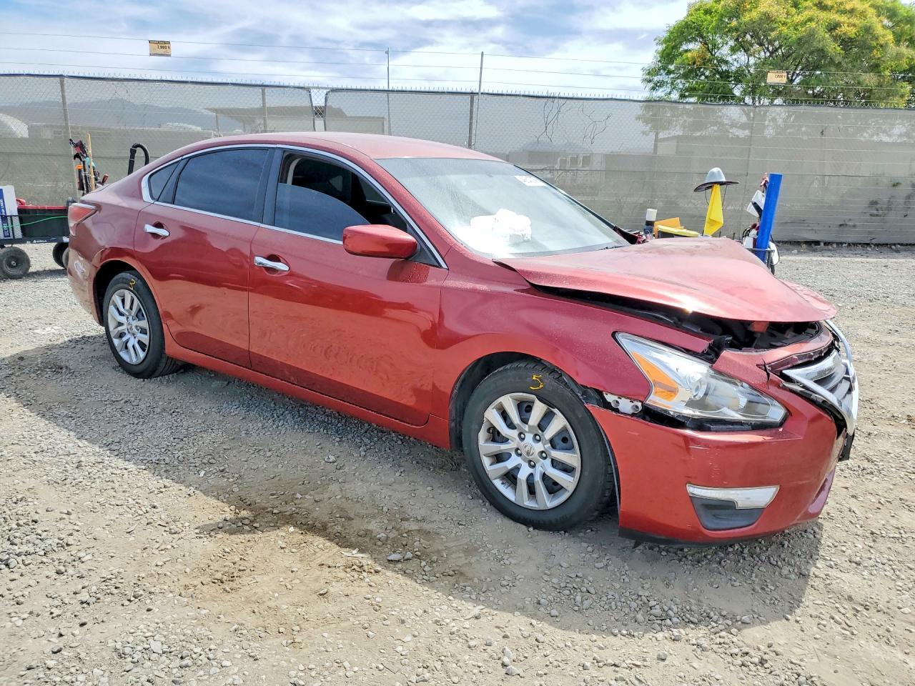 2014 Nissan Altima 2.5 S - Image 4