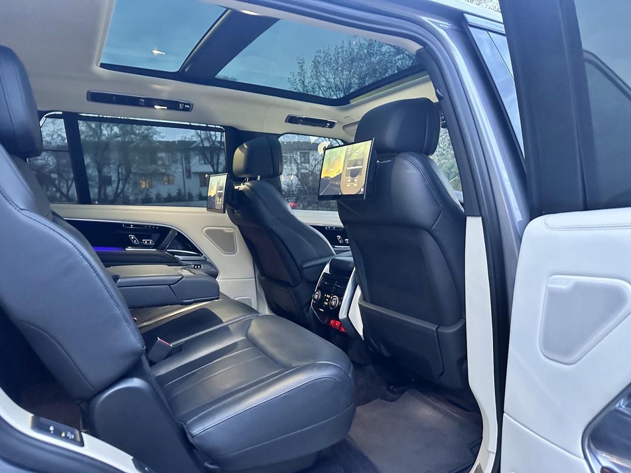 2023 Land Rover Range Rover Autobiography - Фото 7