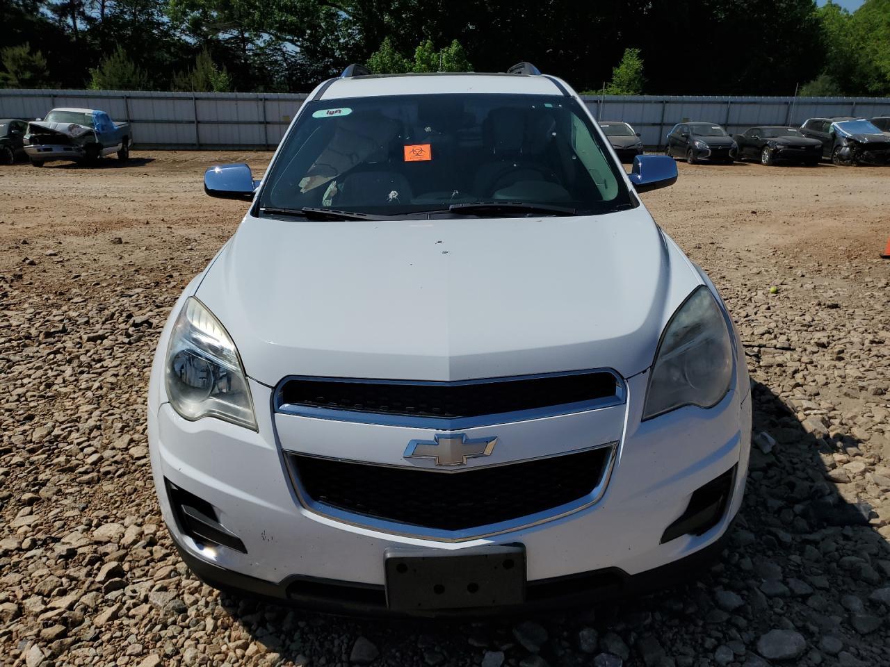 2016 Chevrolet Equinox L Fwd - Image 5
