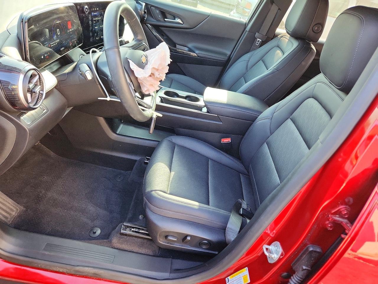 2025 Chevrolet Equinox Lt - Фото 7