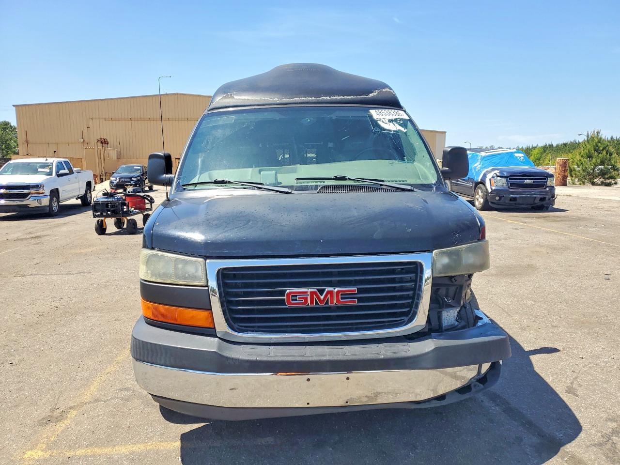 2005 GMC Savana Rv G1500 - Image 5