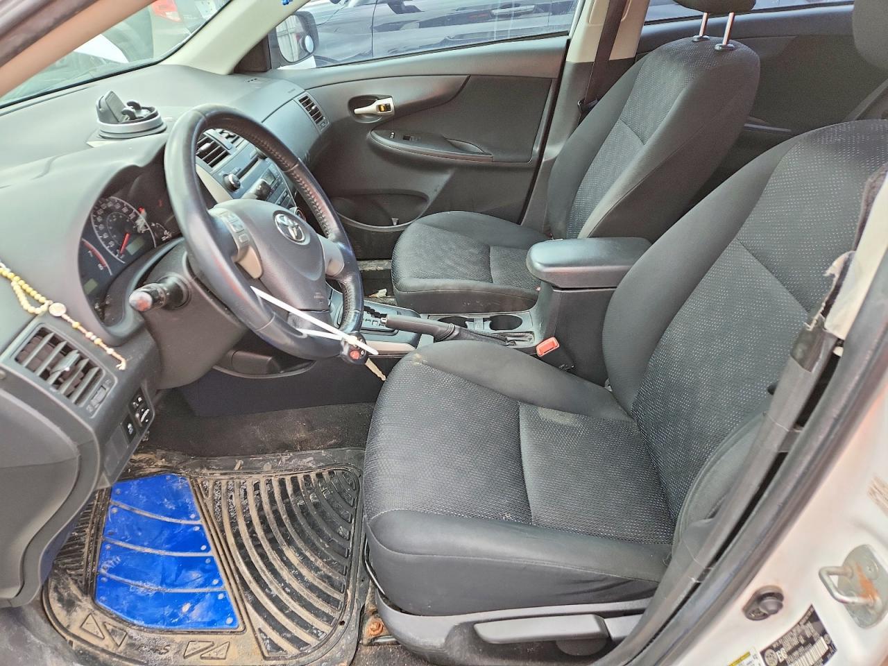 2010 Toyota Corolla Base - Image 7