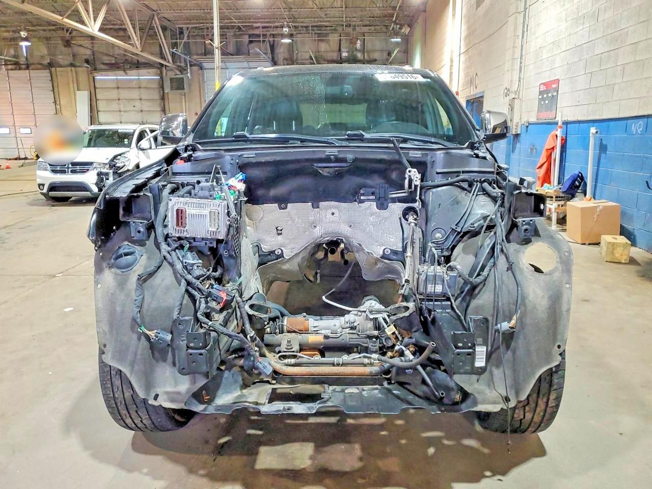 2014 Jeep Grand Cherokee Limited - Image 5