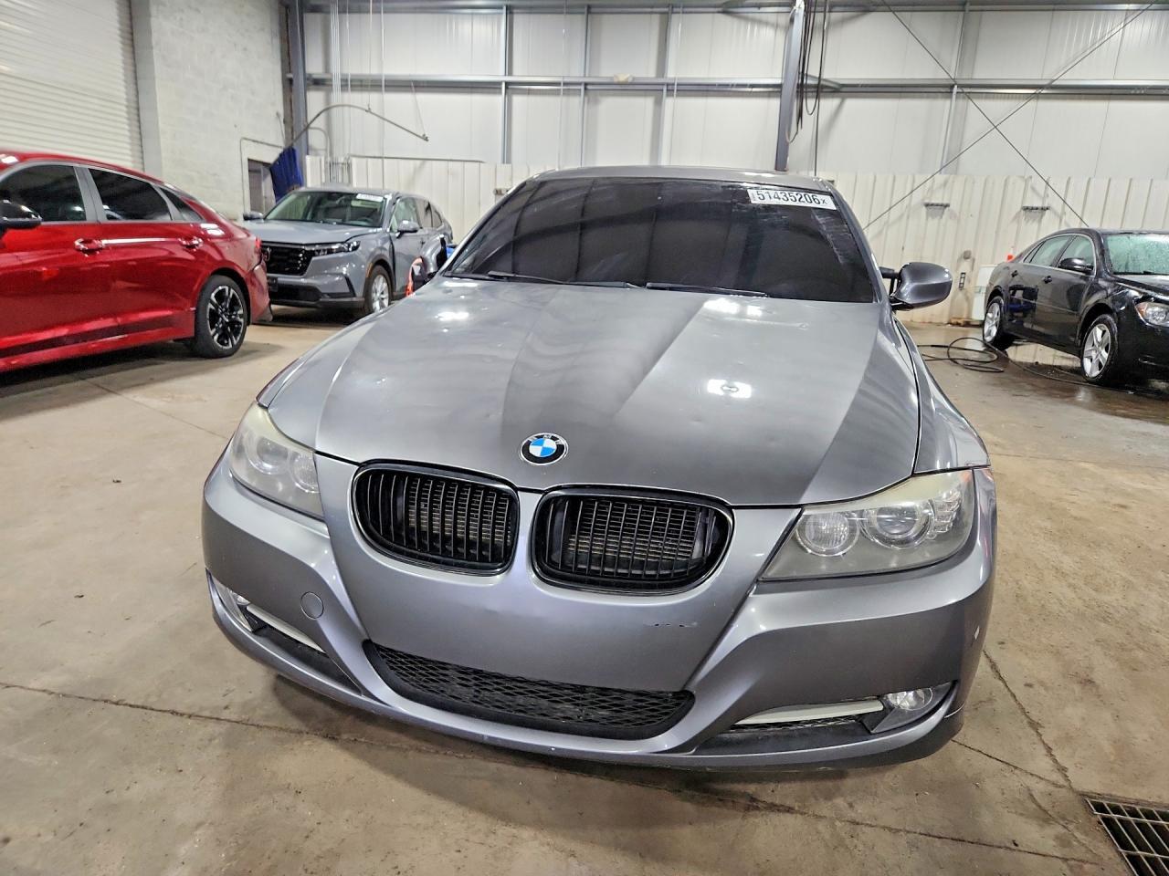 2011 BMW 335 I - Фото 5