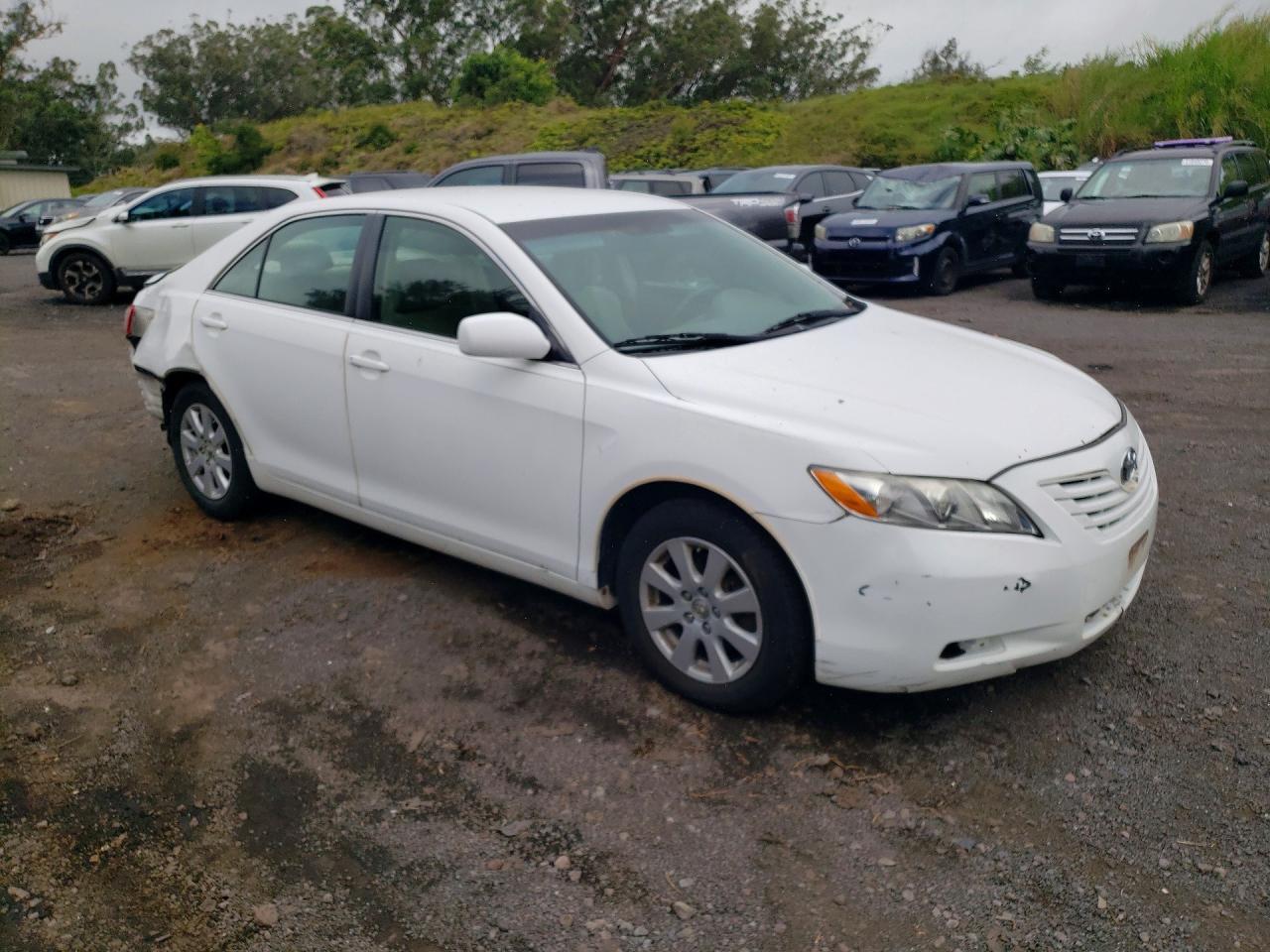 2009 Toyota Camry Base - Image 4