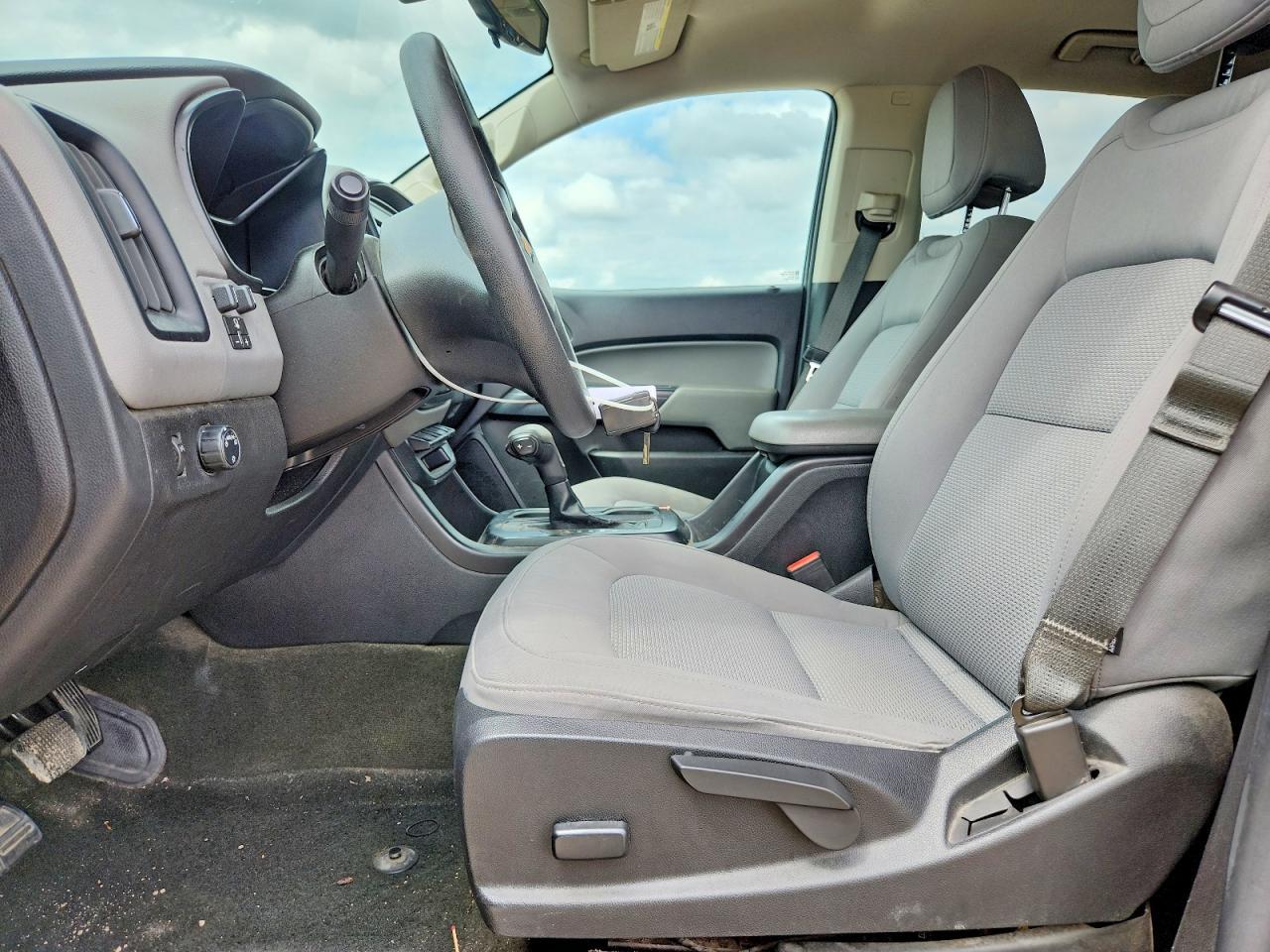 2019 Chevrolet Colorado - Фото 7
