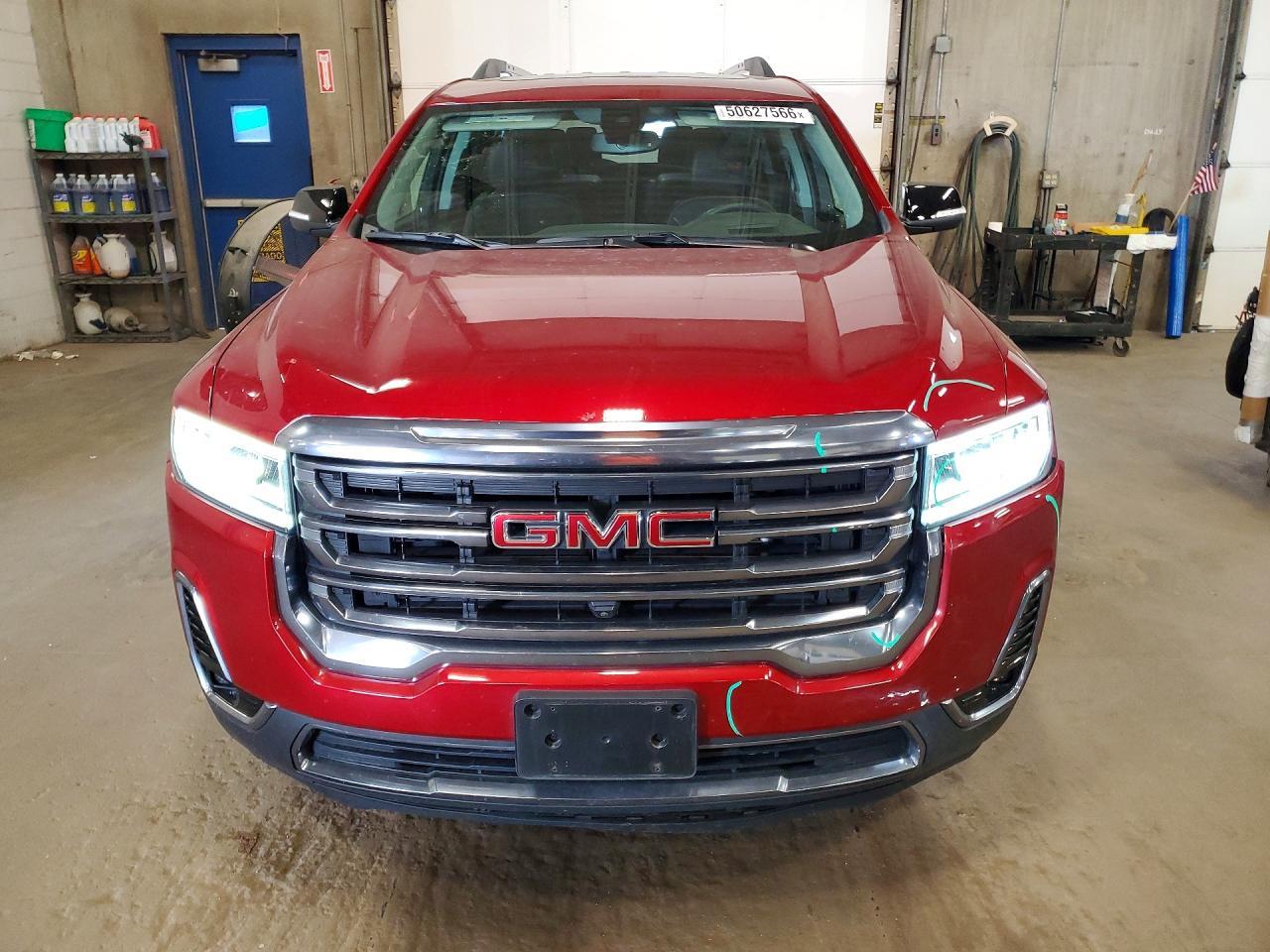 2023 GMC Acadia At4 - Image 5