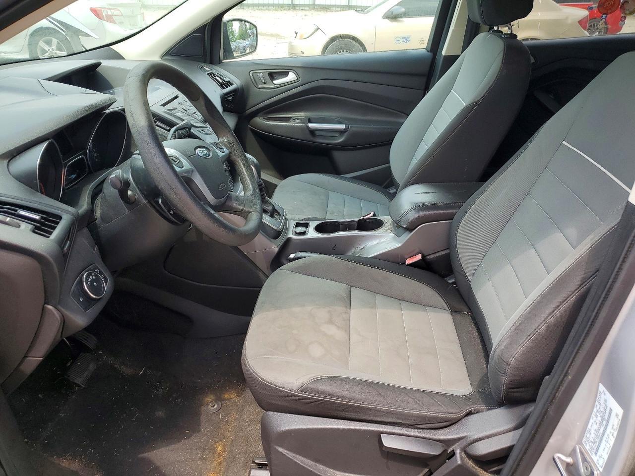 2013 Ford Escape - Image 7