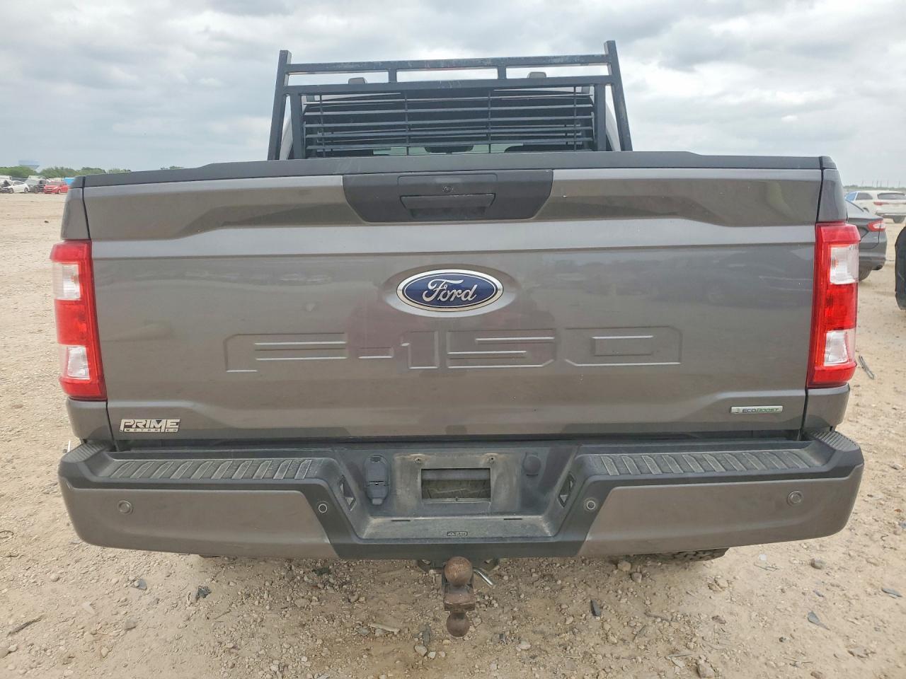 2022 Ford F150 Supercrew - Image 6