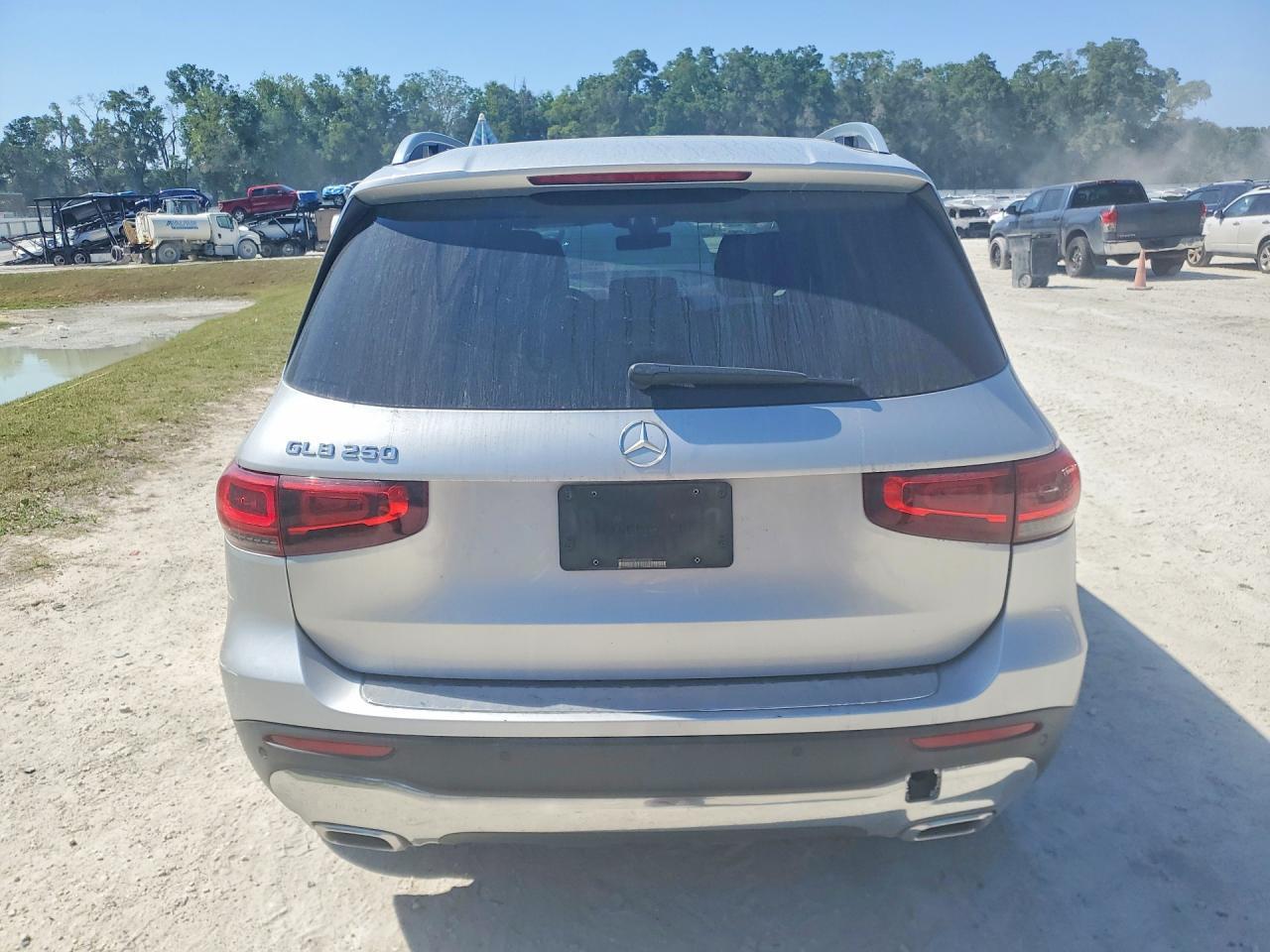 2020 Mercedes-Benz Glb 250 - Image 6