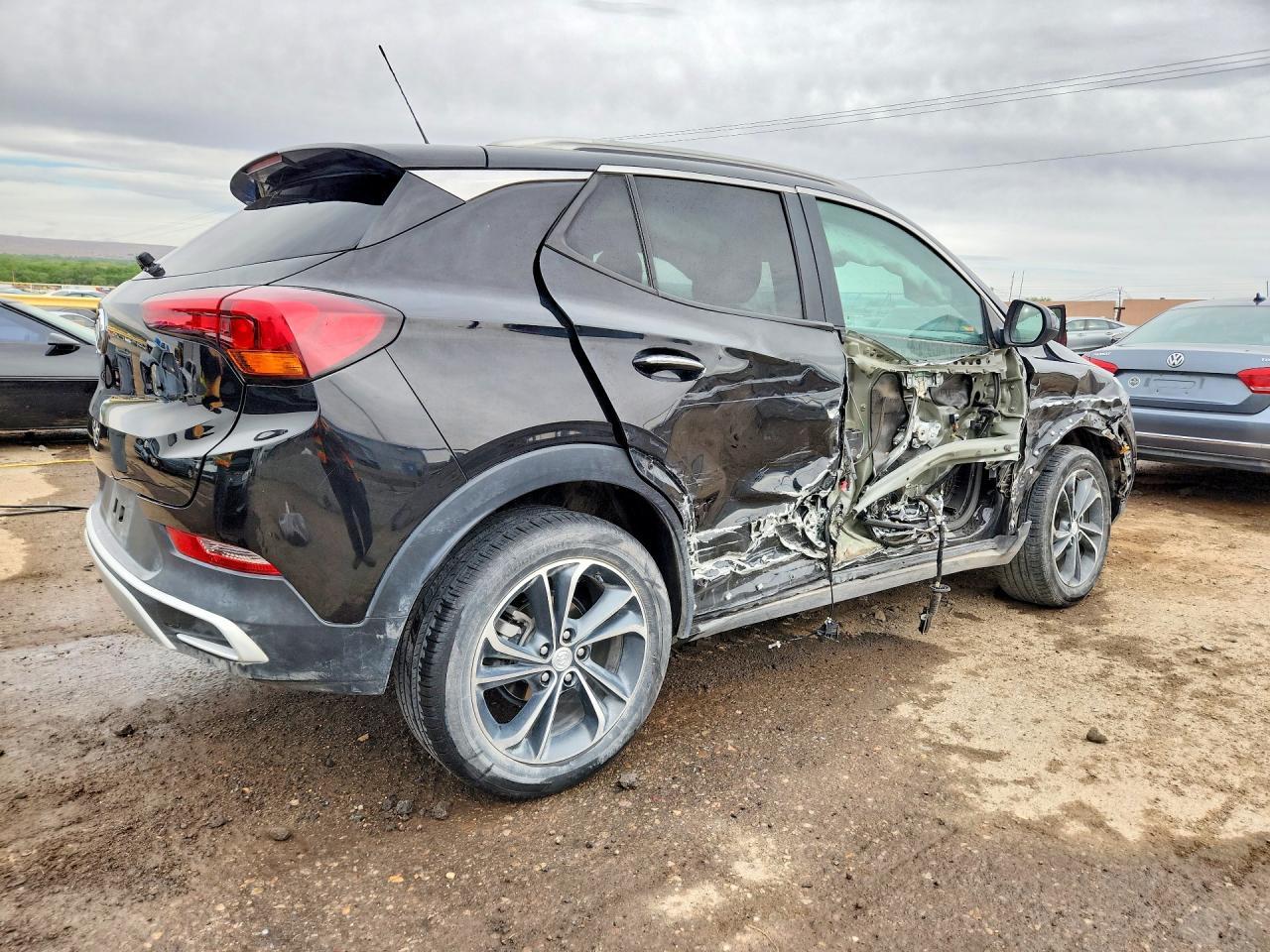 2022 Buick Encore Gx Select - Image 3