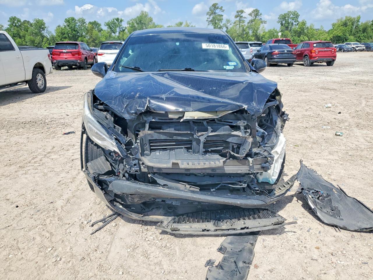 2020 Buick 4 Door - Фото 5