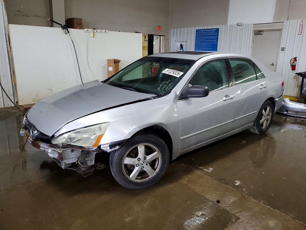2004 Honda Accord Ex