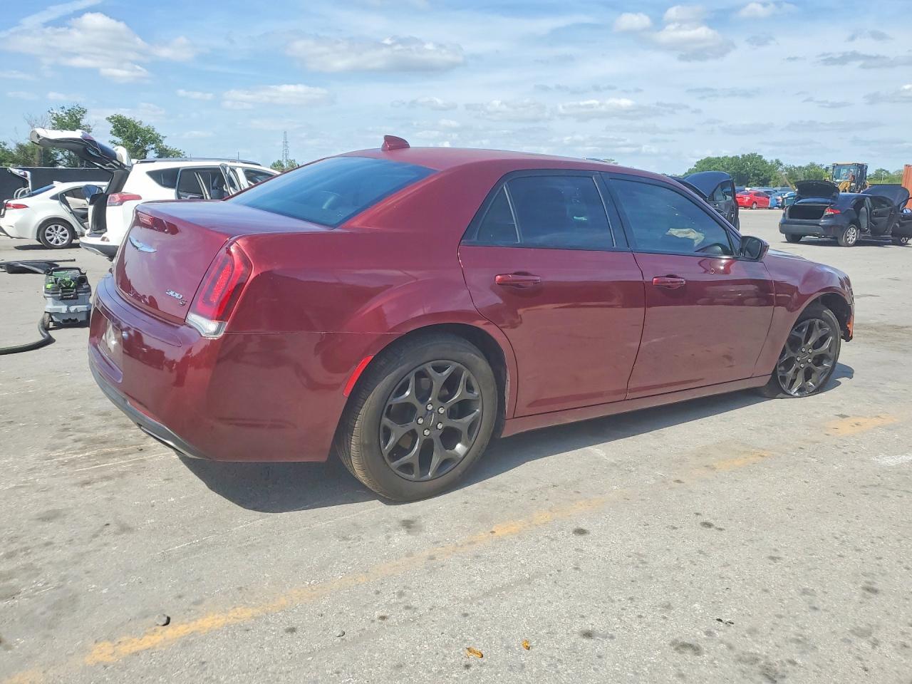 2020 Chrysler 300 S - Image 3